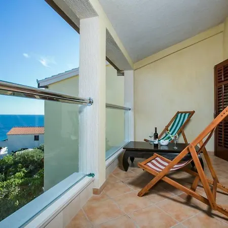 Villa Cerjan -