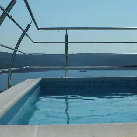 Cerjan - Villa *