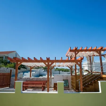 Villa Cerjan -