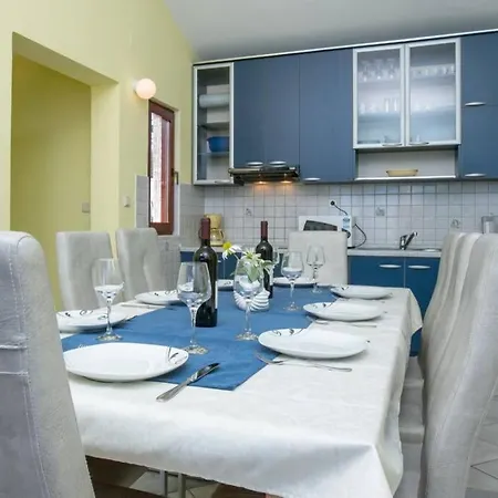 Cerjan - Villa *