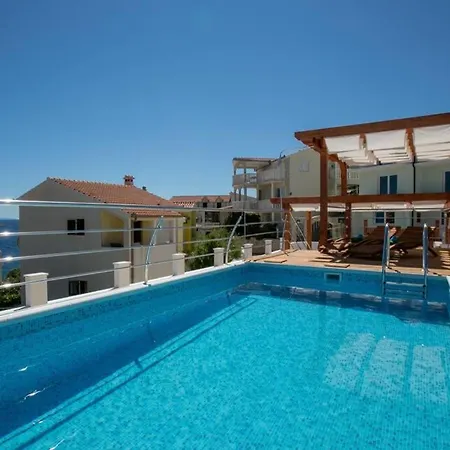 Villa Cerjan -