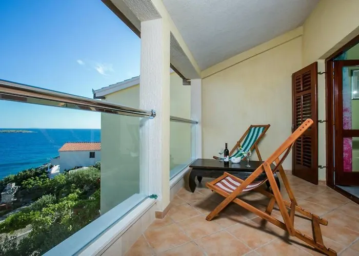 Vila Cerjan -