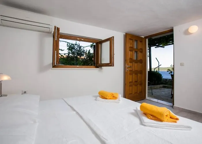 Cerjan - Villa Sevid