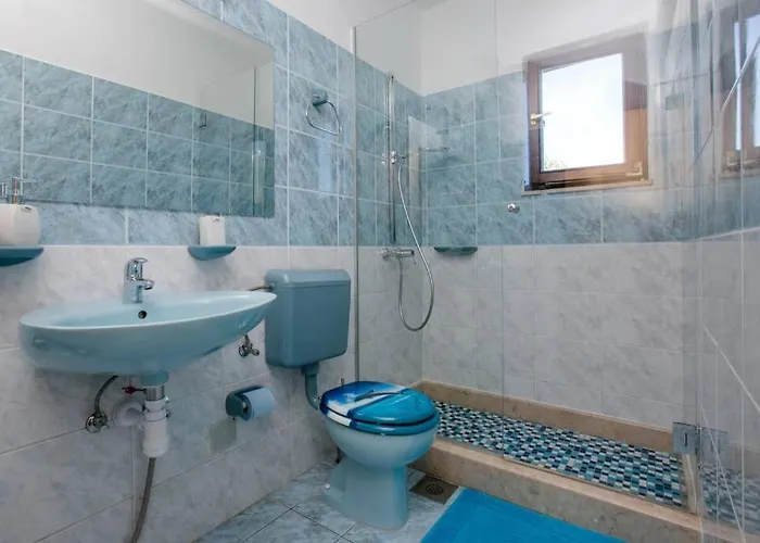 Vila Cerjan - *